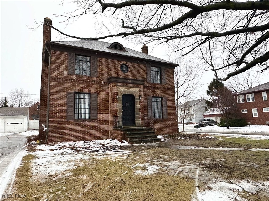 19530 S Lake Shore Boulevard, Euclid, Ohio image 1