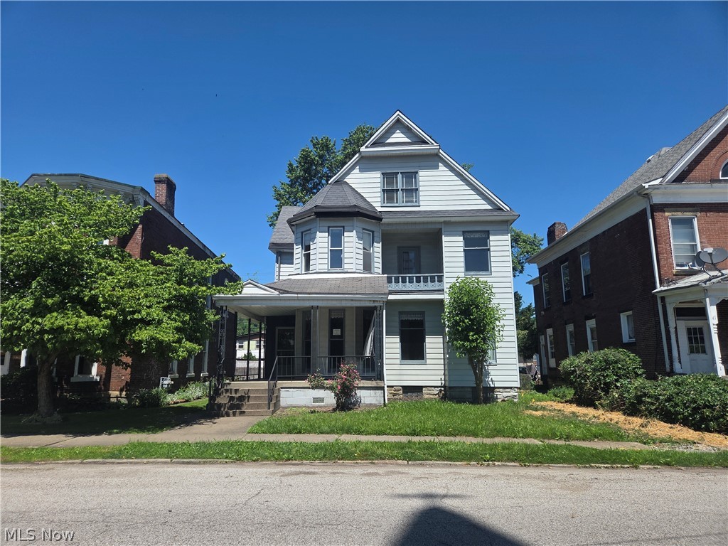 Wallaces Add 04 - Residential