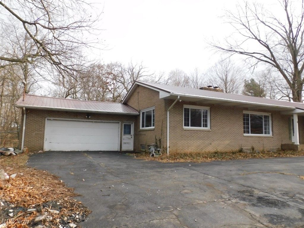 Photo of 4 Valleyview Street, Berlin Heights, OH 44814 (MLS # 5180720)
