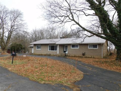 Apartment For Sale - 4 Valleyview Street<br/> Berlin Heights, OH 44814