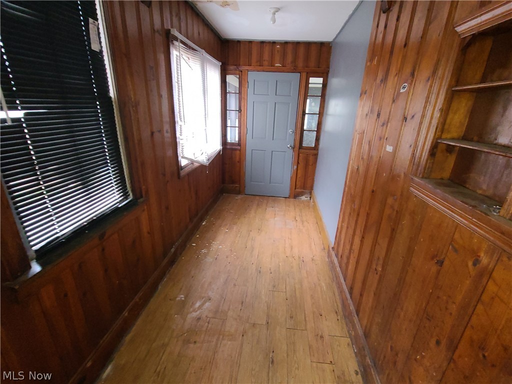 Hickox - Residential