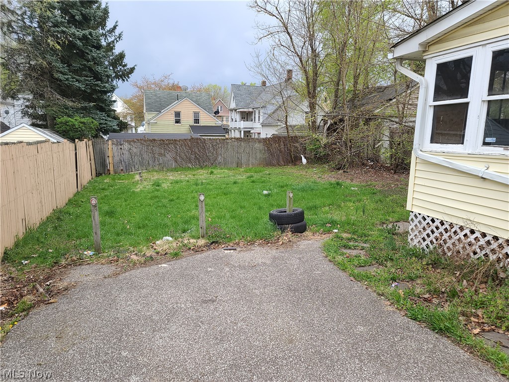 Hickox - Residential