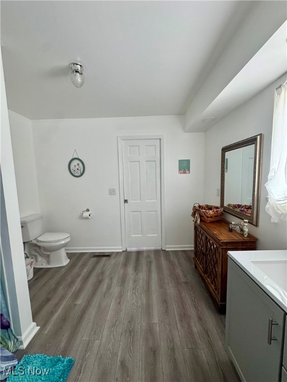 Oakhurst Adn - Residential