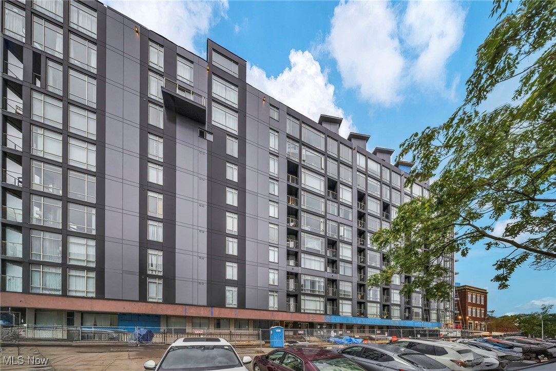 2222 Detroit Avenue 503