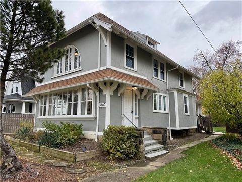 3200 Whitethorn Road, Cleveland Heights, OH 44118 - #: 5086007
