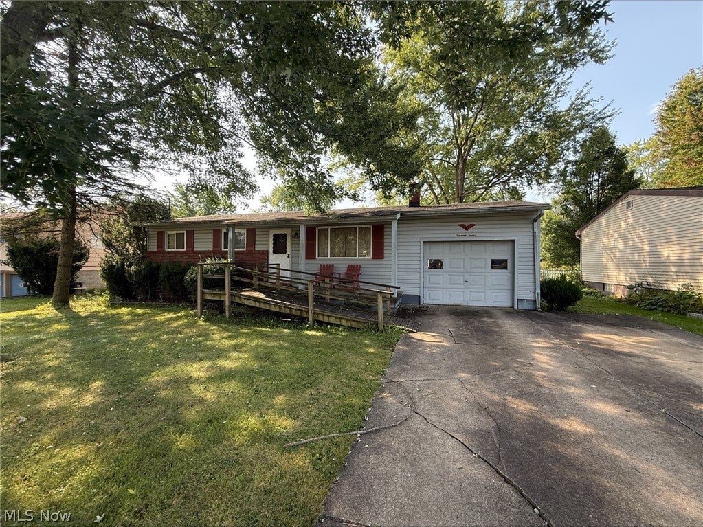 1312 Deforest Road SE