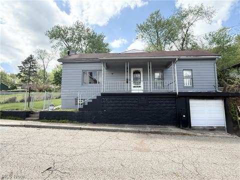 Homes For Sale - 309 & 311 7th Street<br/> Toronto, OH 43964
