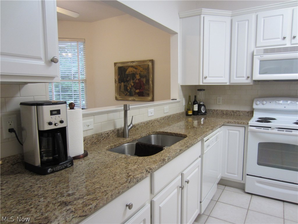 Orchard Park Condos - Residential