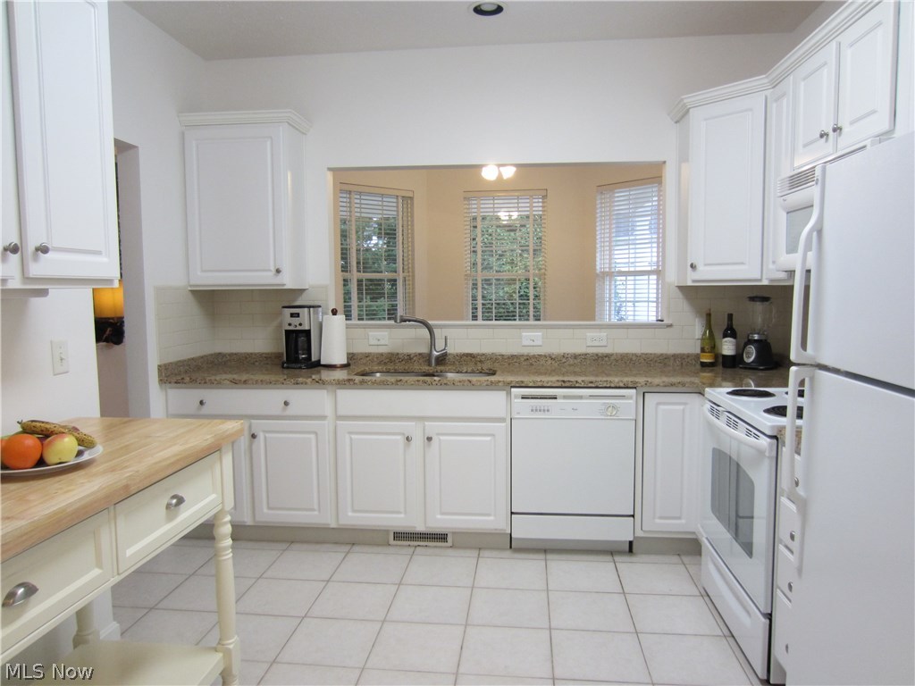 Orchard Park Condos - Residential