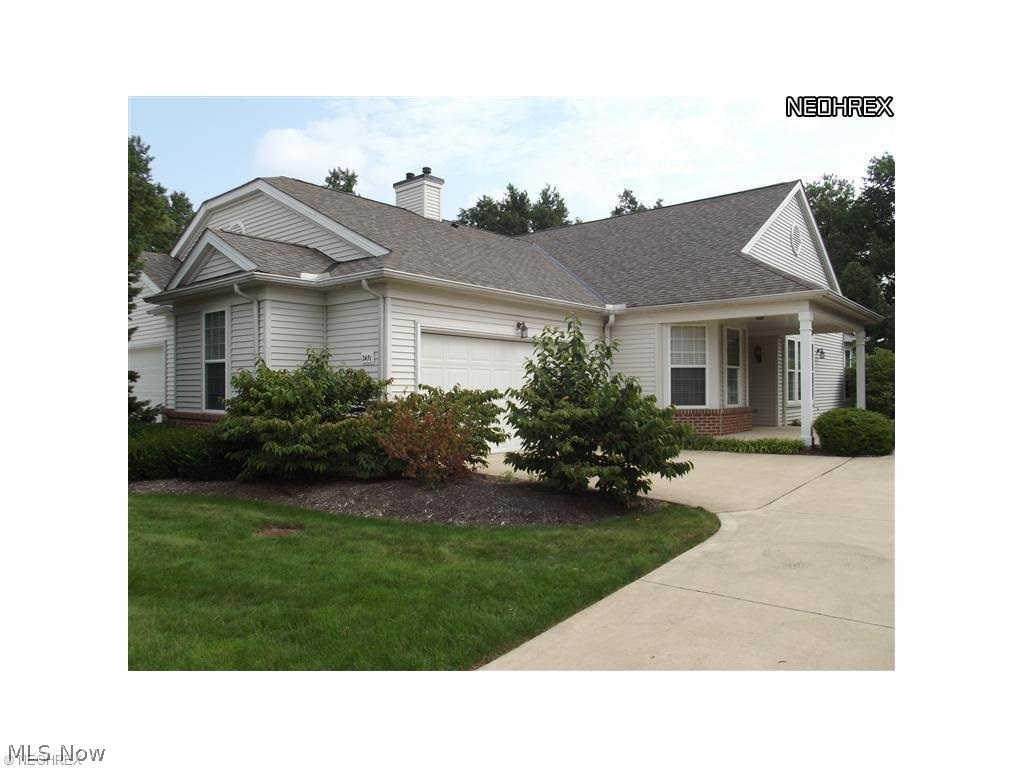 Orchard Park Condos - Residential