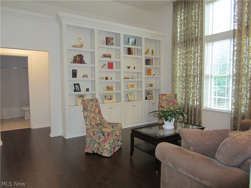 Orchard Park Condos - Residential