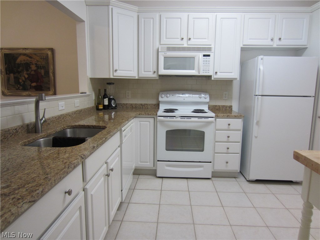 Orchard Park Condos - Residential