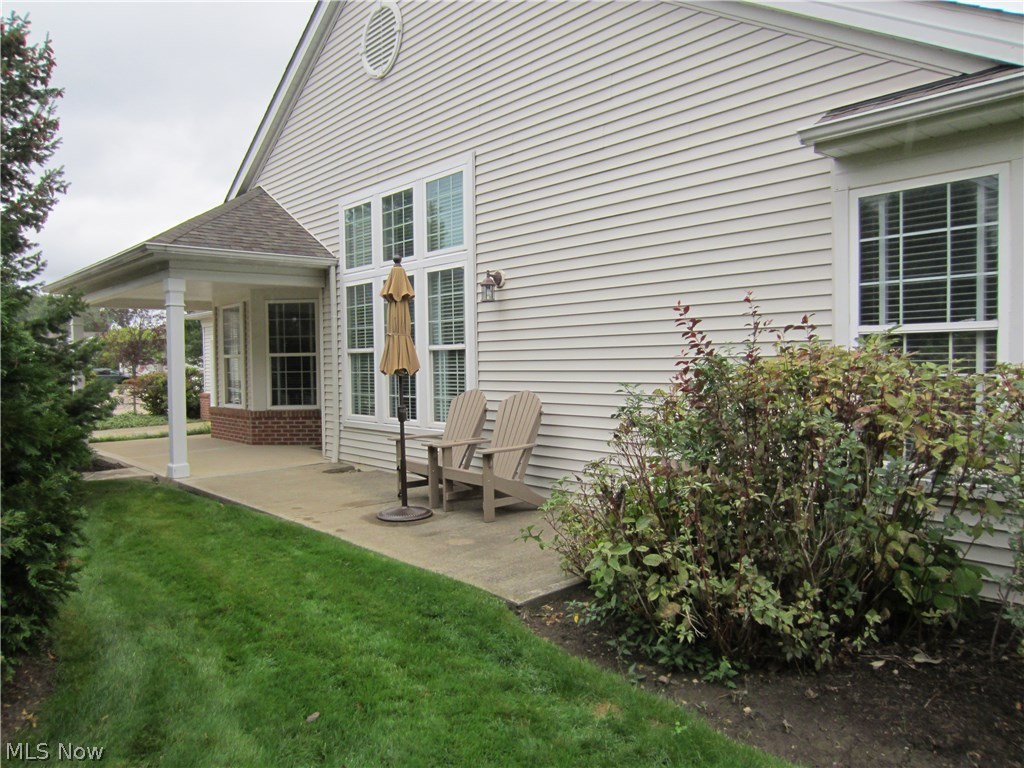 Orchard Park Condos - Residential