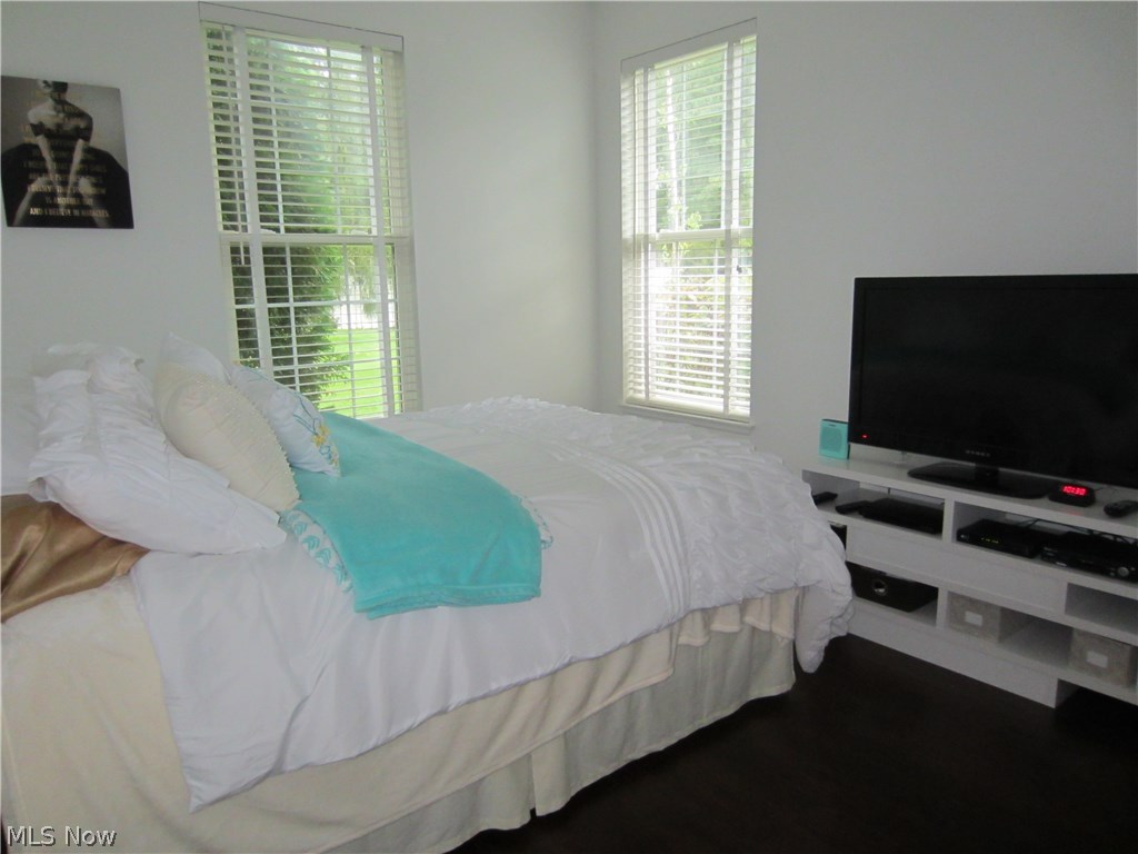 Orchard Park Condos - Residential