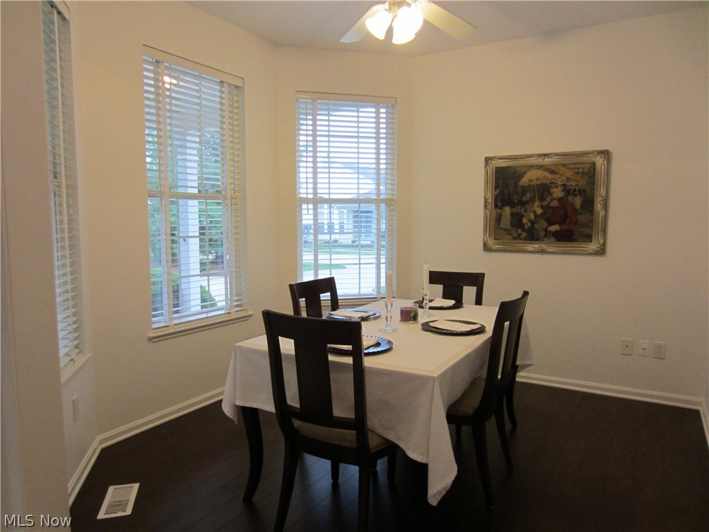 Orchard Park Condos - Residential