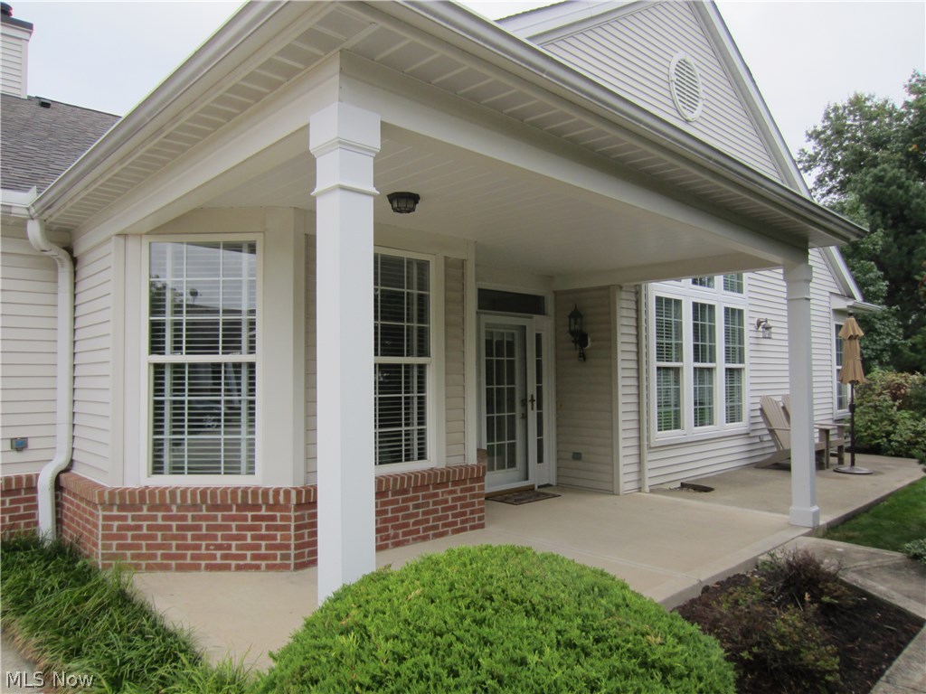 Orchard Park Condos - Residential