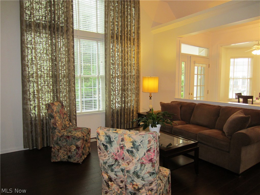 Orchard Park Condos - Residential