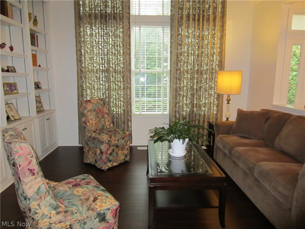 Orchard Park Condos - Residential