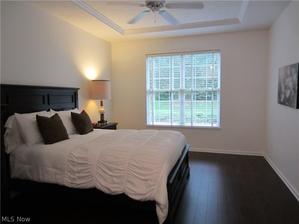 Orchard Park Condos - Residential