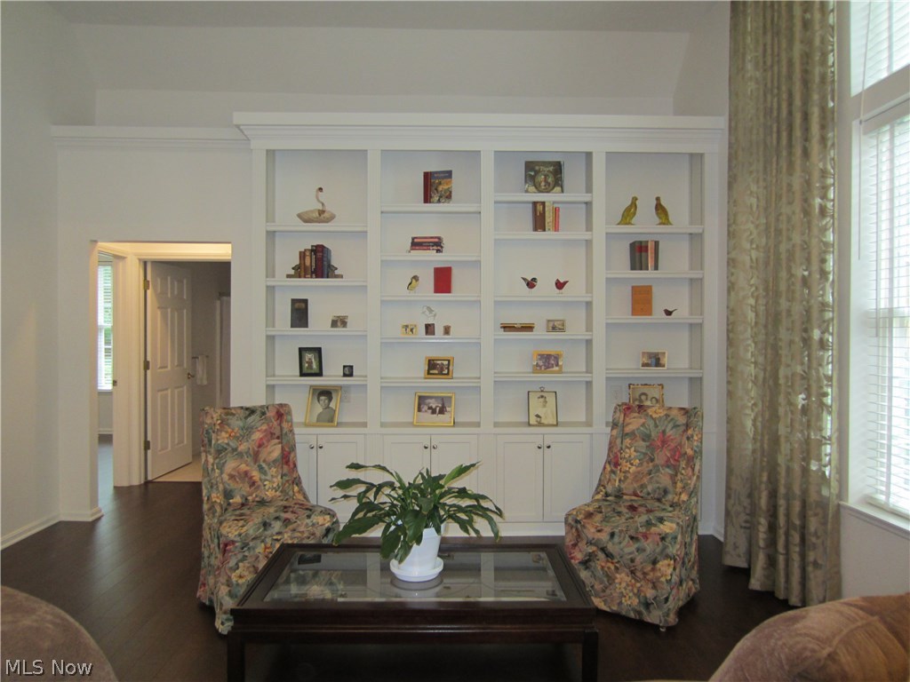 Orchard Park Condos - Residential