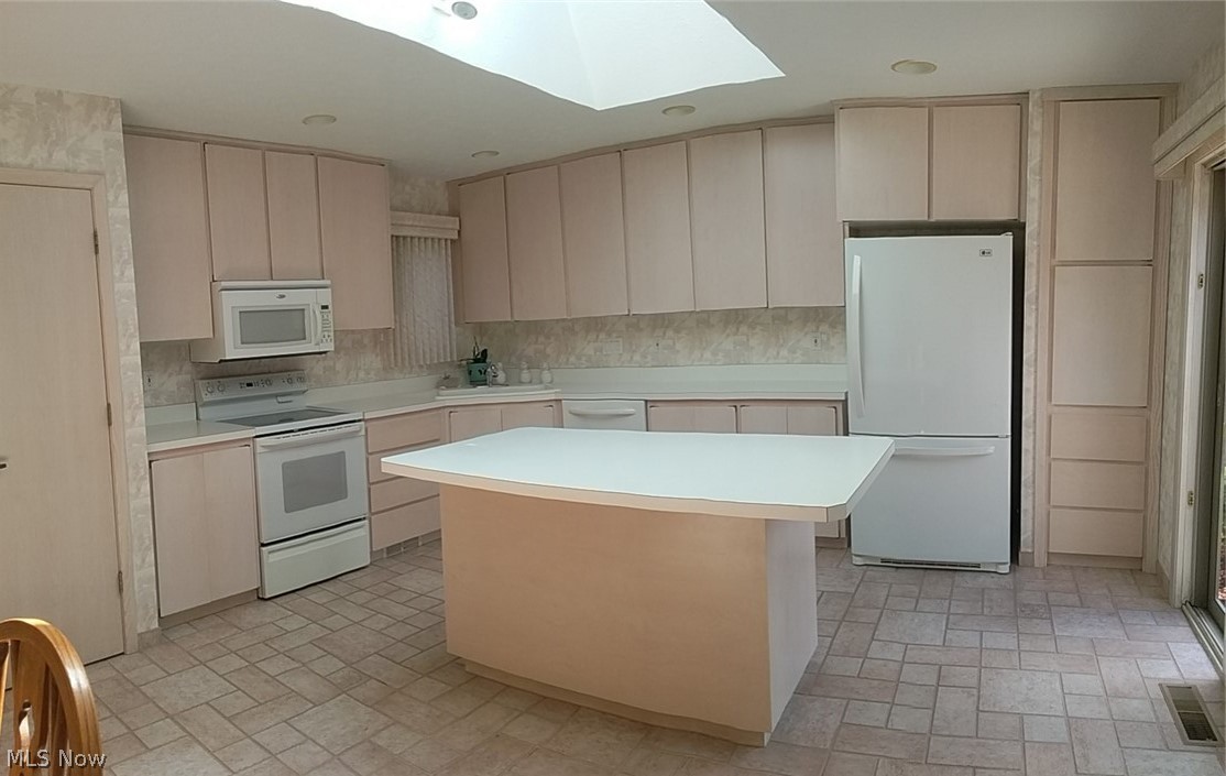 Meadow Trail - Residential