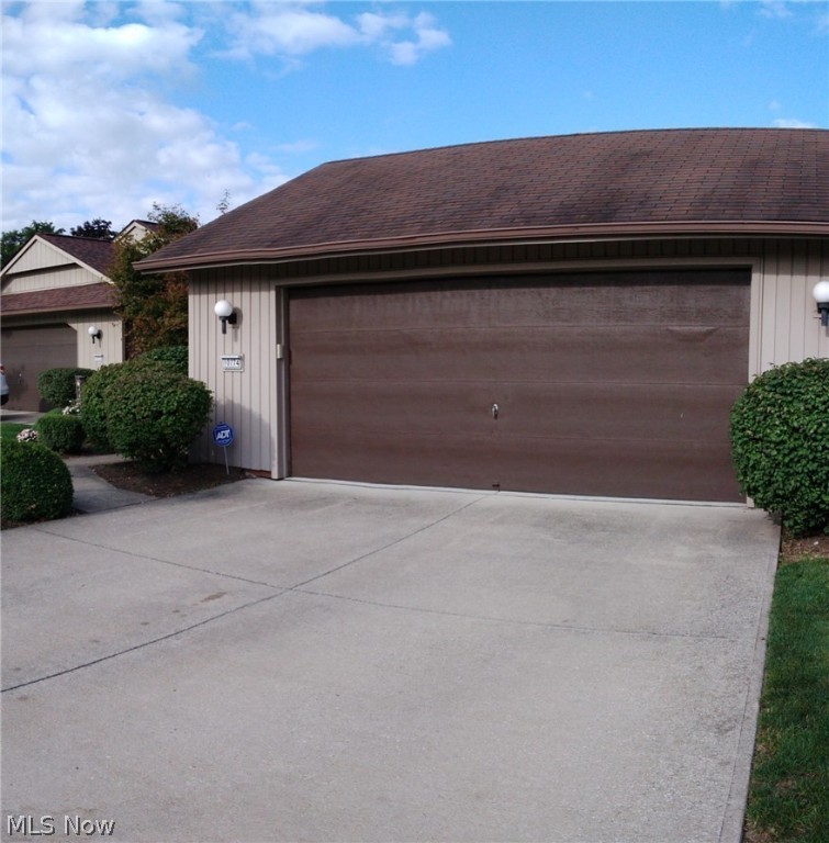 Meadow Trail - Residential