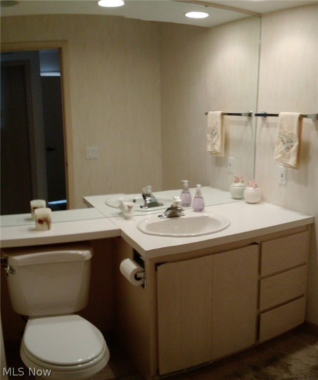 Meadow Trail - Residential