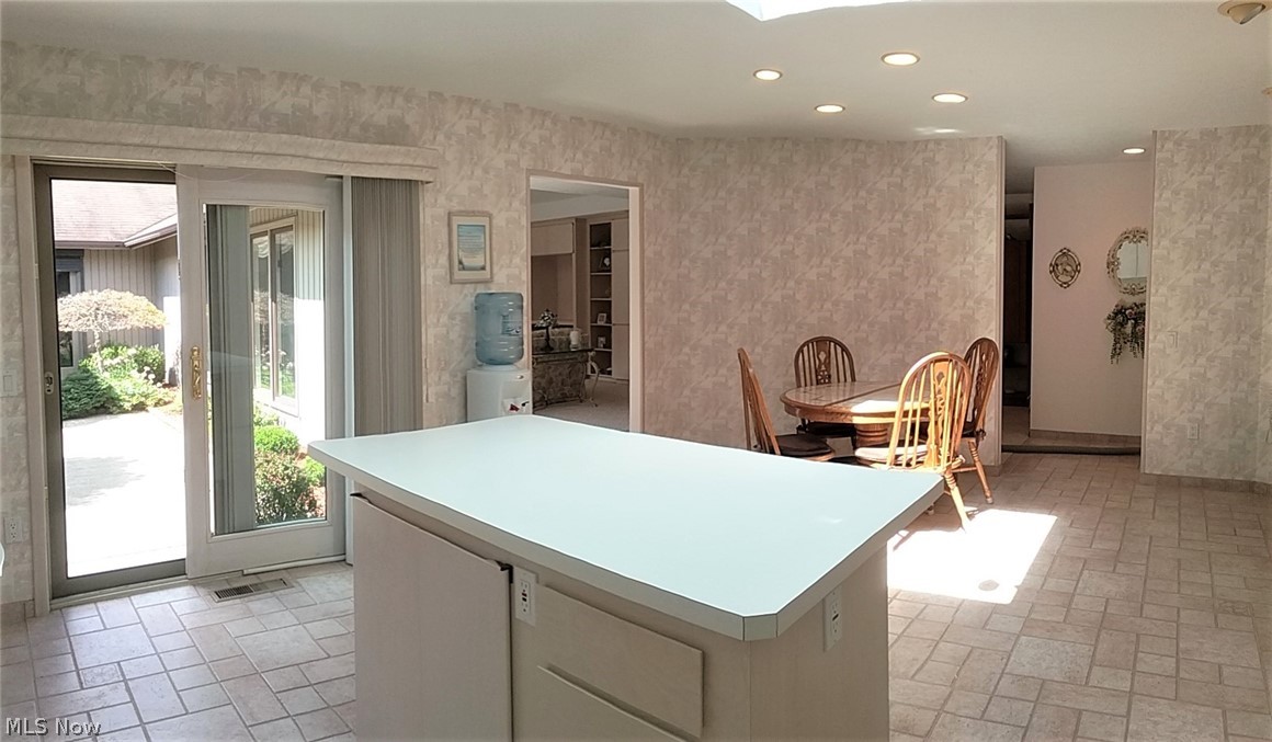 Meadow Trail - Residential