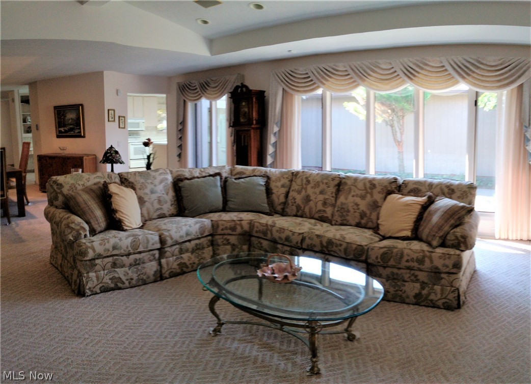 Meadow Trail - Residential