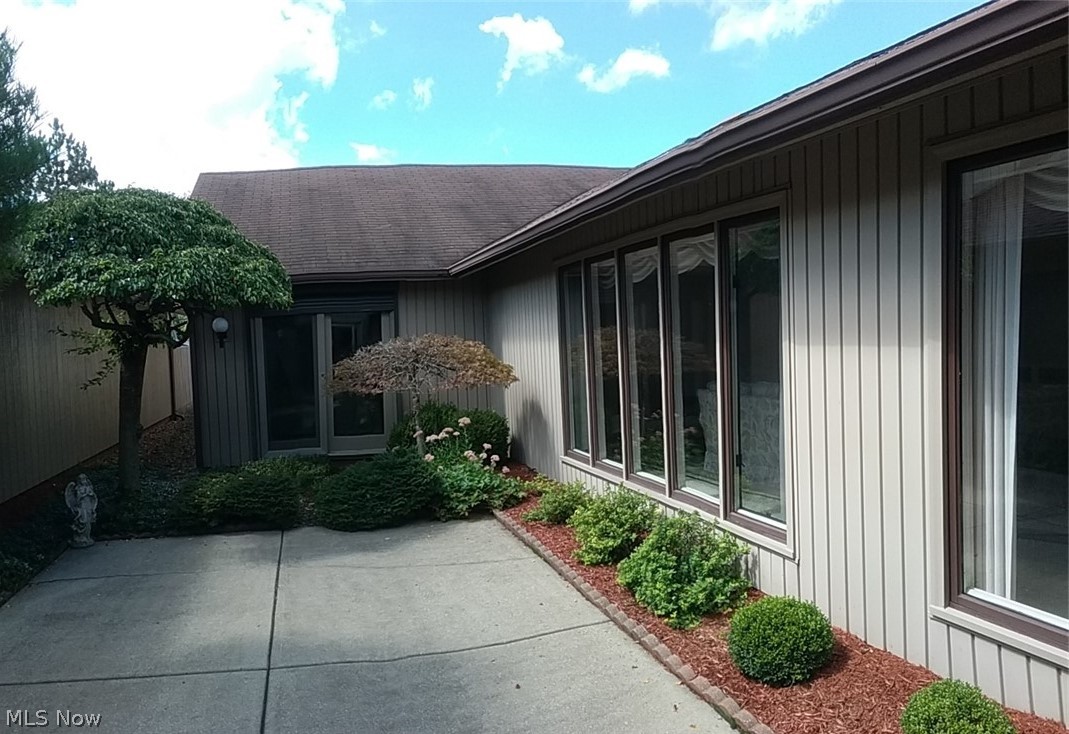 Meadow Trail - Residential