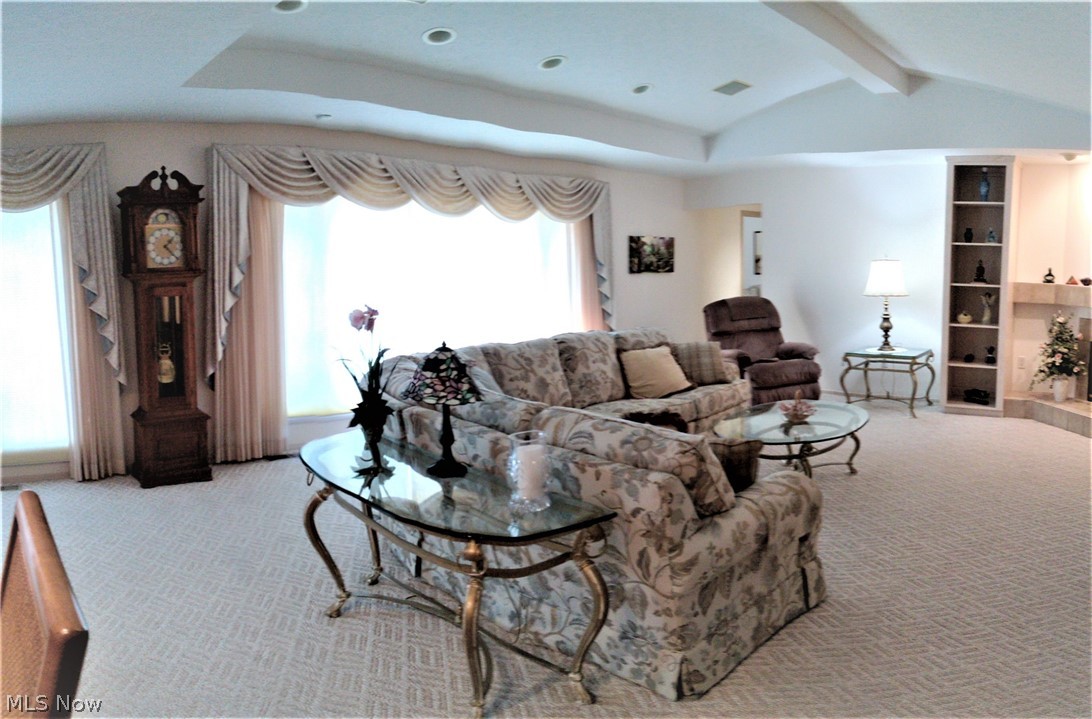 Meadow Trail - Residential