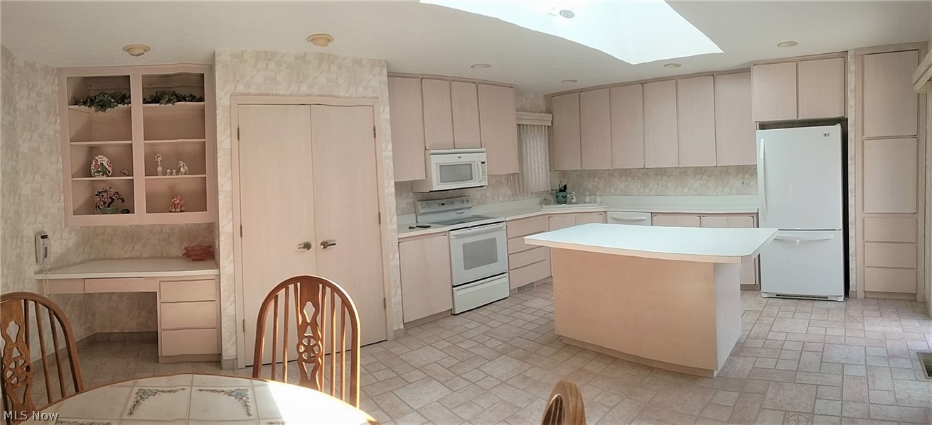 Meadow Trail - Residential