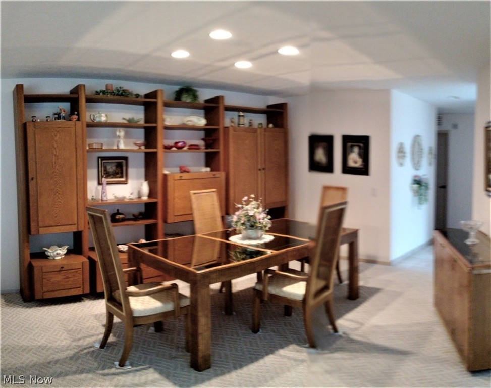 Meadow Trail - Residential