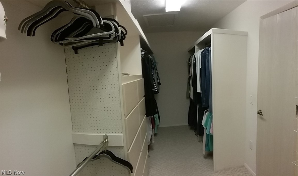 Meadow Trail - Residential