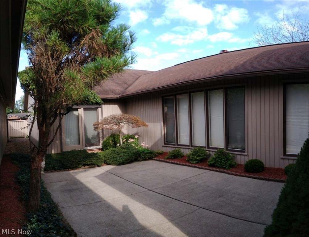 Meadow Trail - Residential