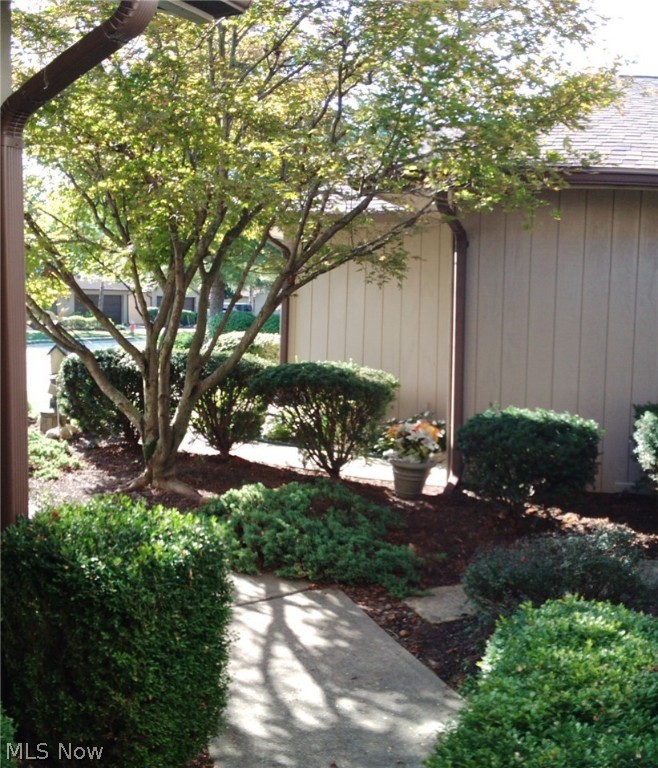 Meadow Trail - Residential