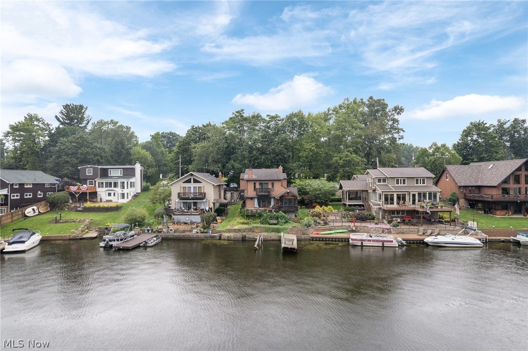 3867 Bay Path Drive