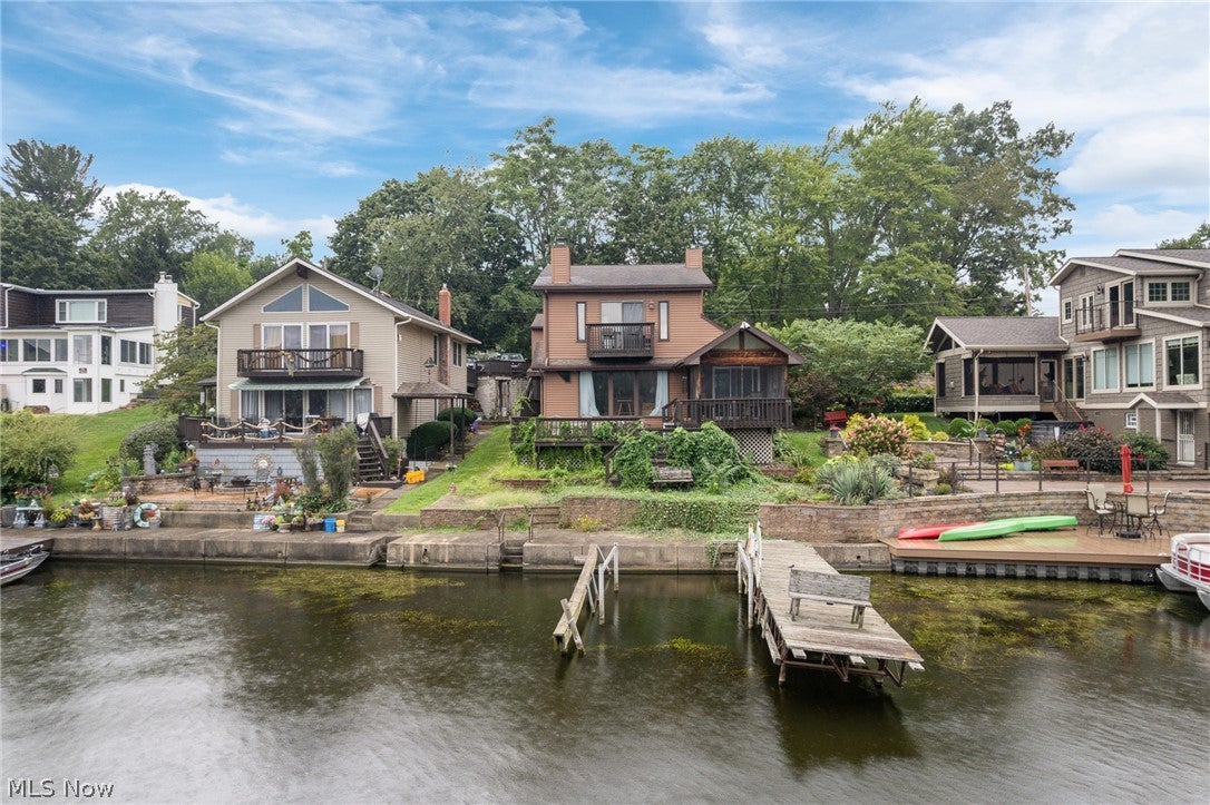 3867 Bay Path Drive