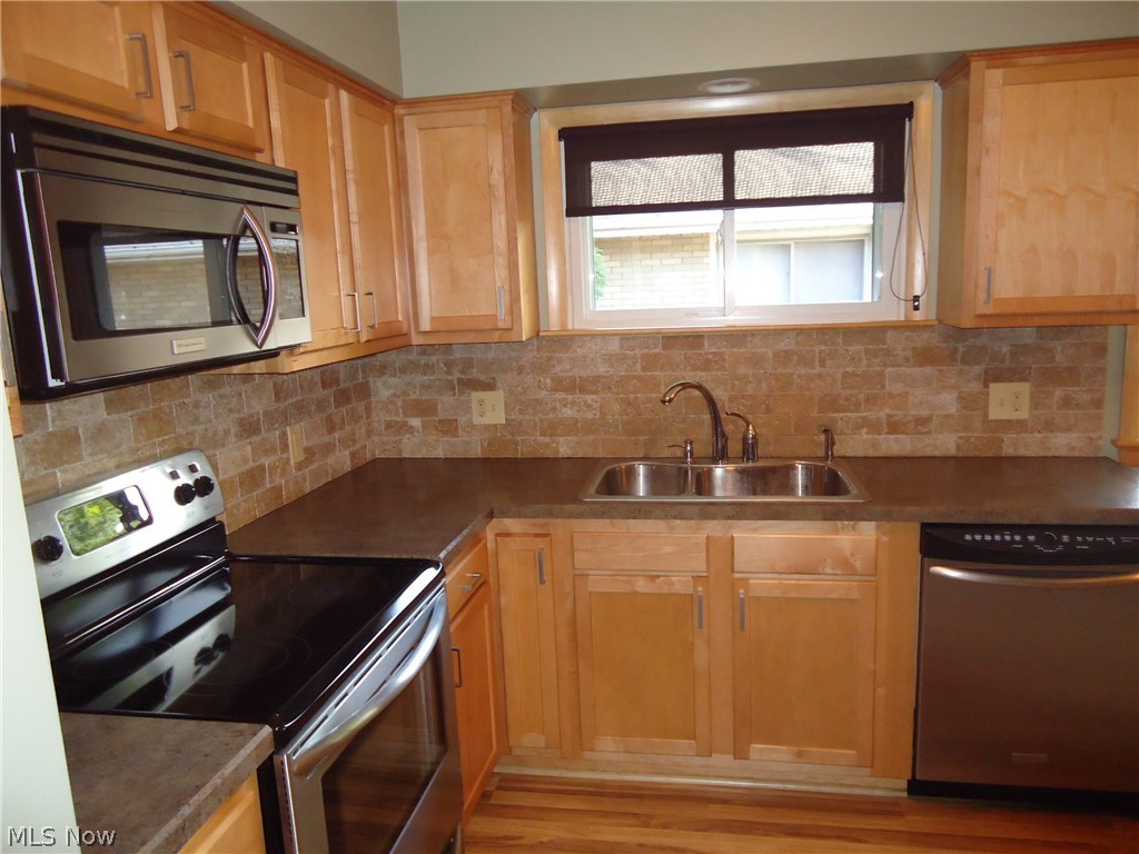Keenan Heights - Residential