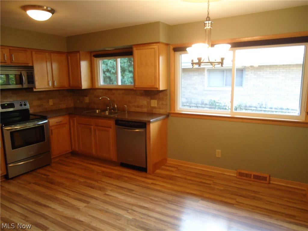 Keenan Heights - Residential