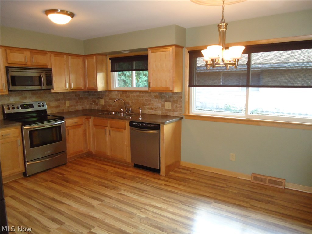 Keenan Heights - Residential