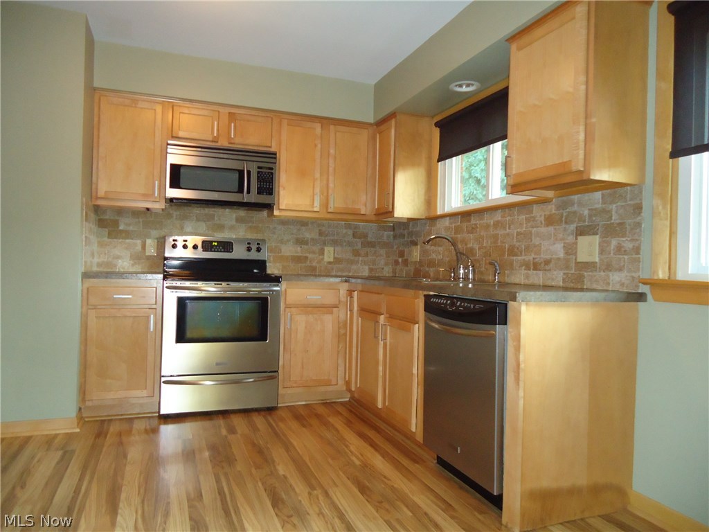 Keenan Heights - Residential