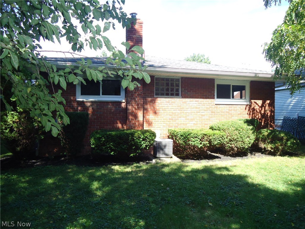 Keenan Heights - Residential