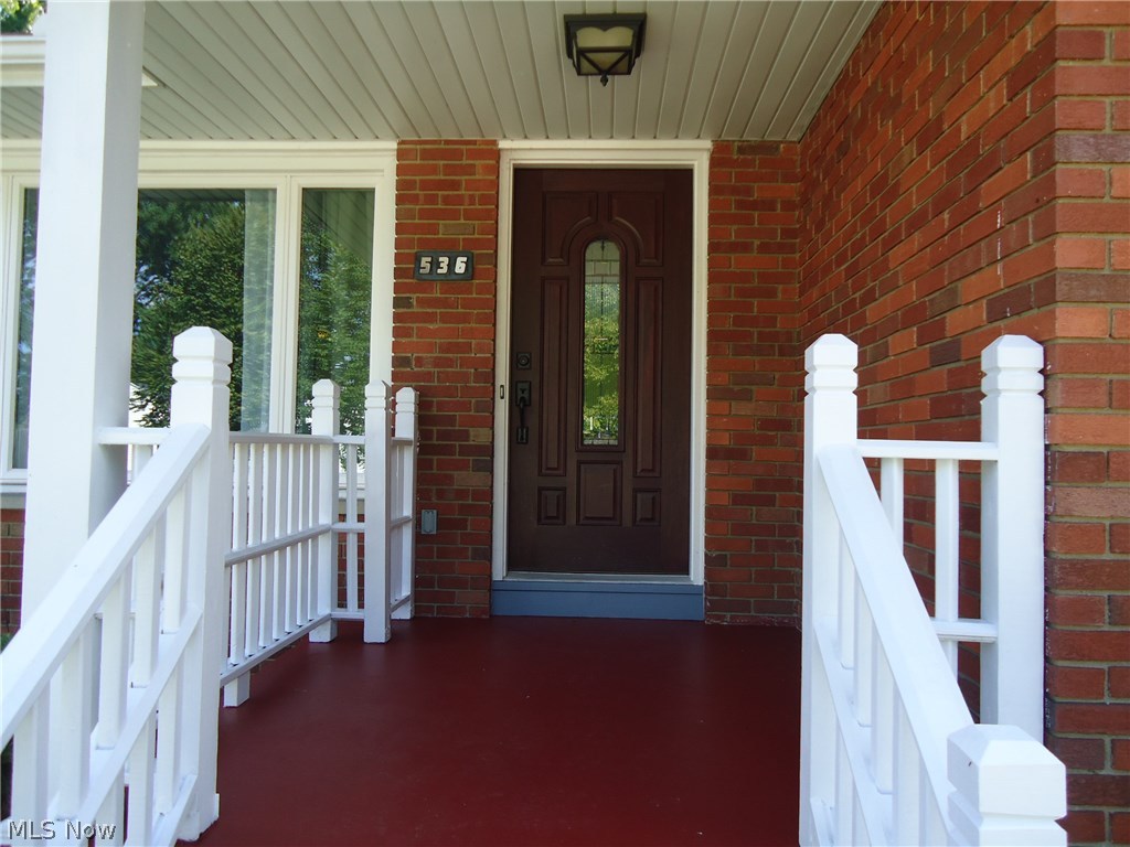 Keenan Heights - Residential