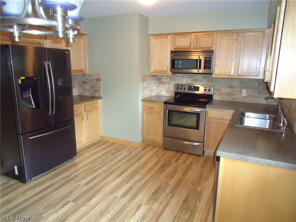 Keenan Heights - Residential
