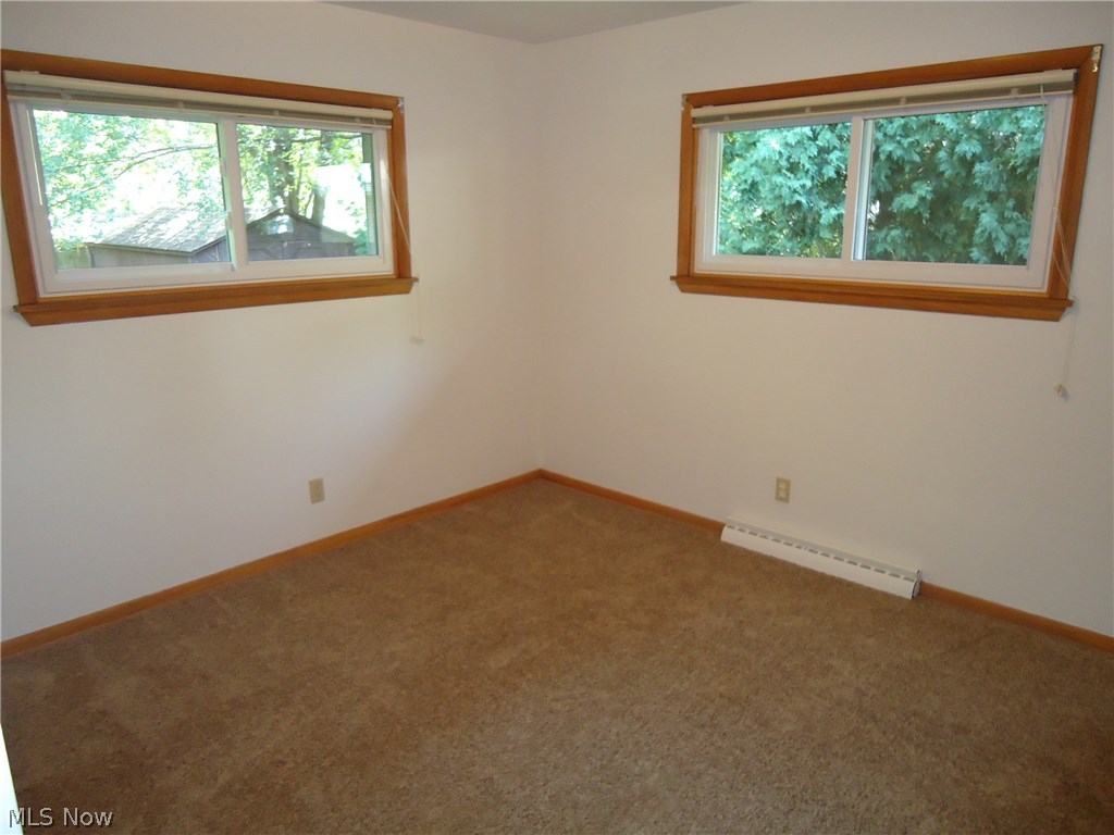 Keenan Heights - Residential