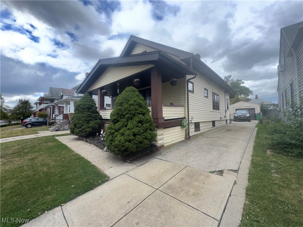 Parkland Heights Cos Parkland Heights - Residential