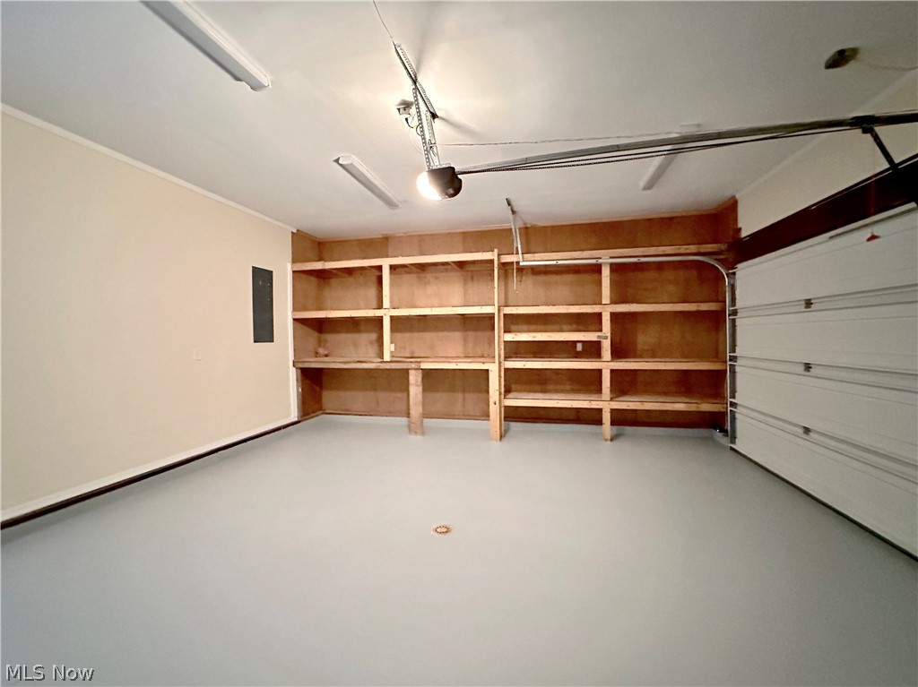 Meadowland Acres Sub - Residential