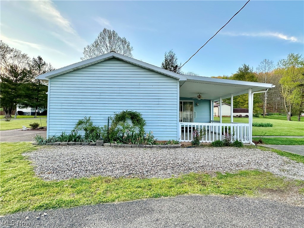 Meadowland Acres Sub - Residential