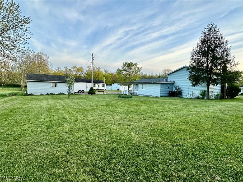 Meadowland Acres Sub - Residential